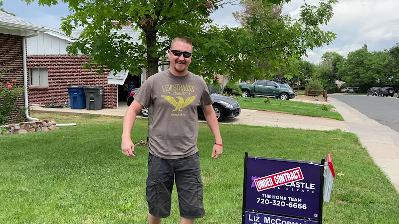 The HOME Team Rob & Liz / Your Castle Real Estate 3