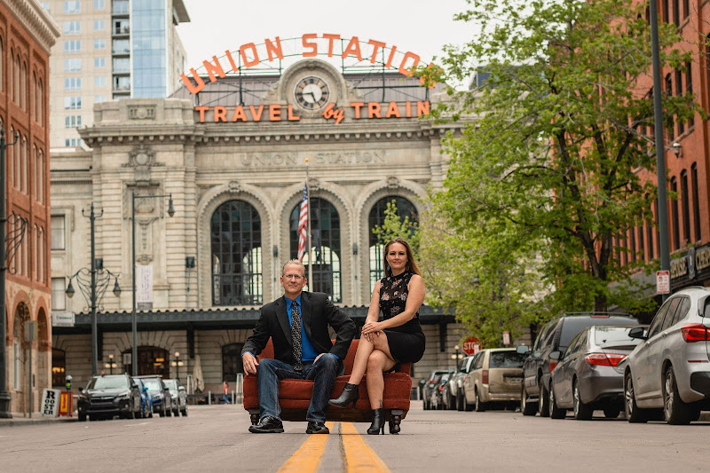 The HOME Team Rob & Liz / Your Castle Real Estate 5