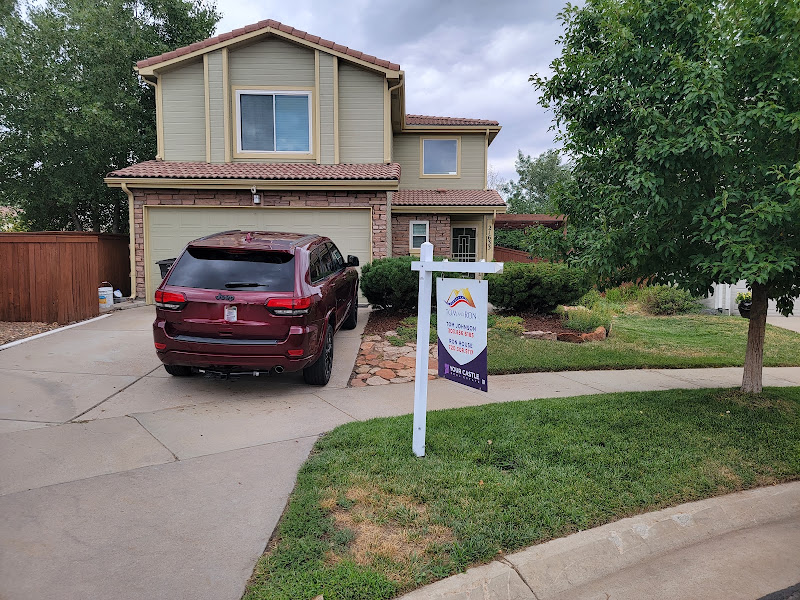Tom Johnson - Realtor/VA Expert, Your Castle Real Estate 4