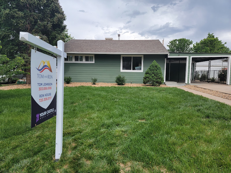 Tom Johnson - Realtor/VA Expert, Your Castle Real Estate 5