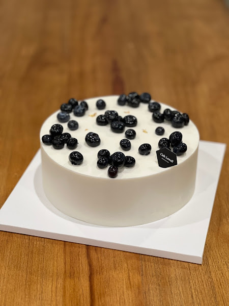 Cafe Lowell Bakery (Korean French Bakery) 2