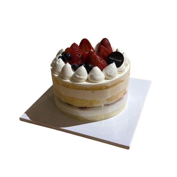 Cafe Lowell Bakery (Korean French Bakery) 4