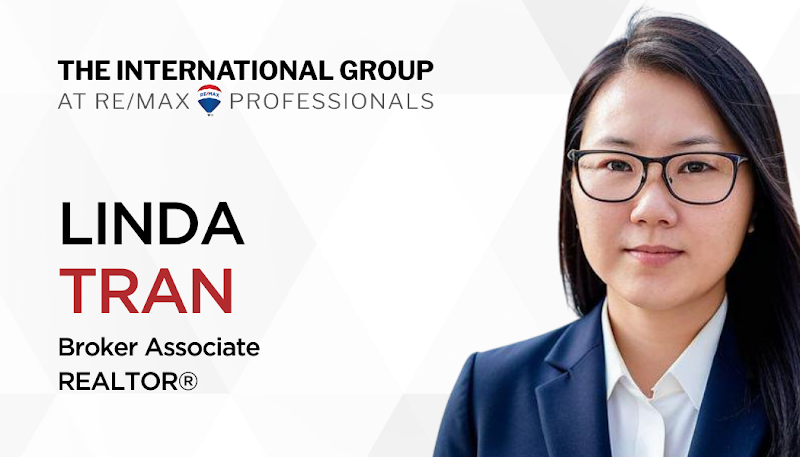 Linda Tran Denver Realty