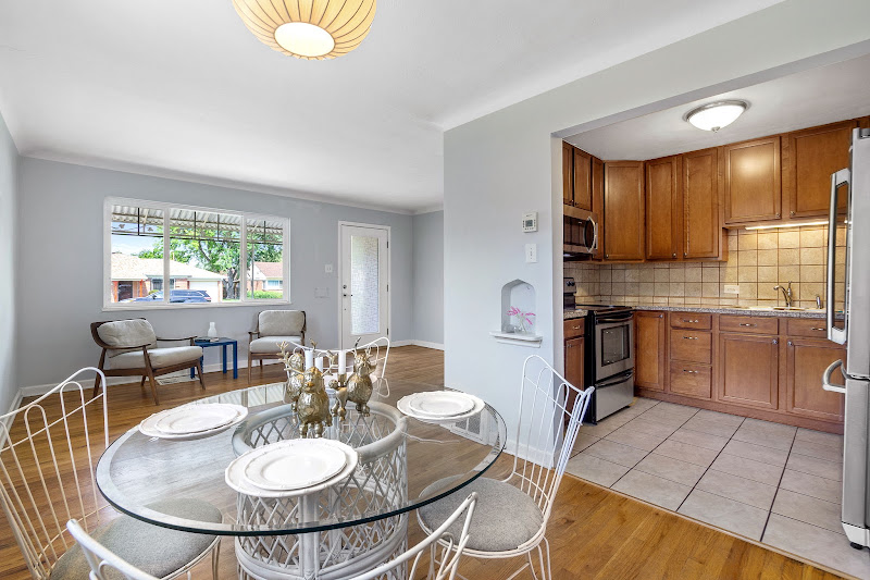 Your House To Be - Ryan Rose - Keller Williams Realty 5