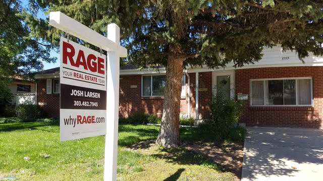 RAGE Real Estate Inc. 3