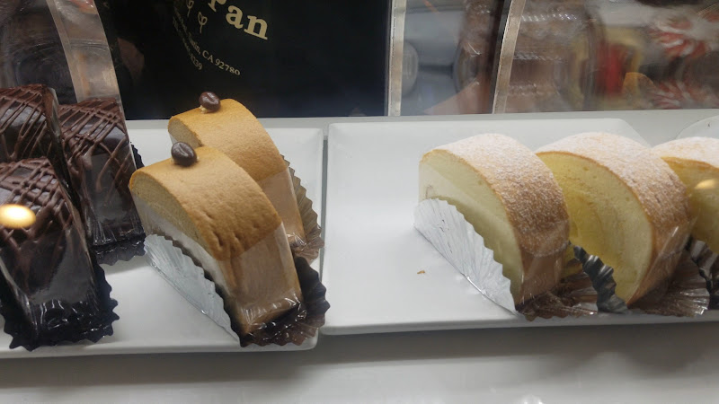 Cream Pan 2