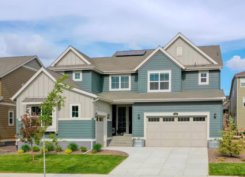 Mazuma Real Estate Inc