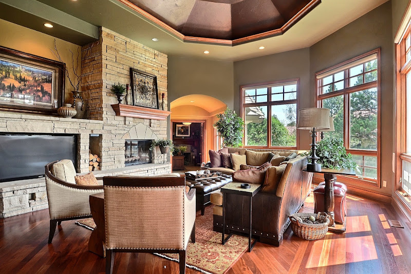Ann Lenane and Angela Beldy with Kentwood Real Estate 5