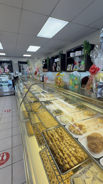 Sarkis Pastry