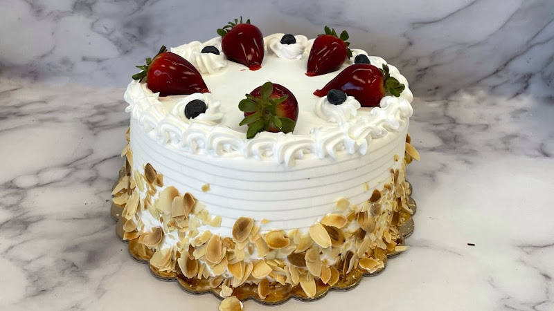 Sarkis Pastry 3