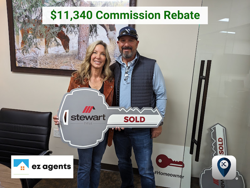 EZ Agents | Colorado's Rebate Realtor 2