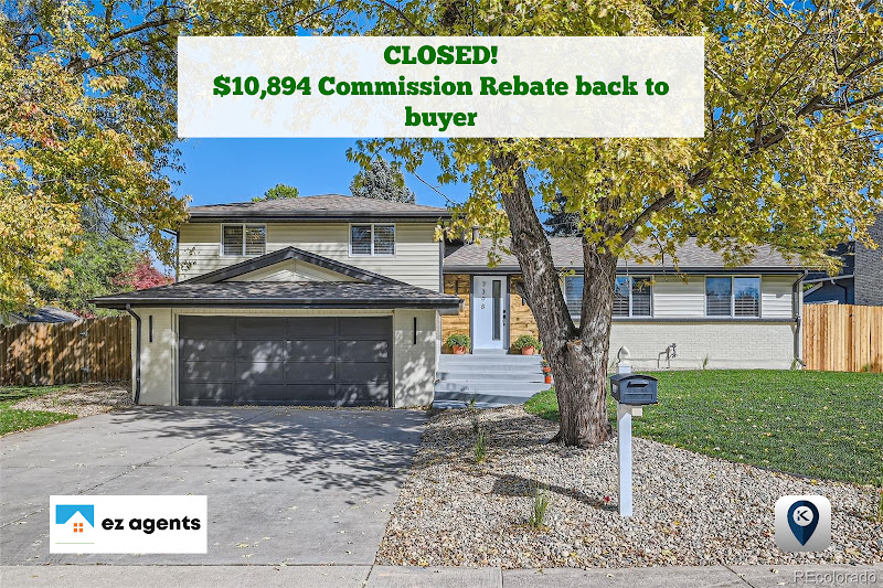 EZ Agents | Colorado's Rebate Realtor 5
