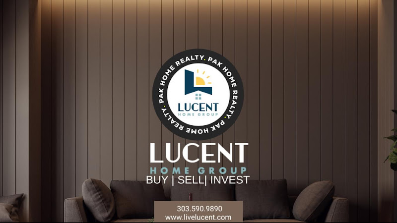 The Lucent Home Group at PAK Home Realty