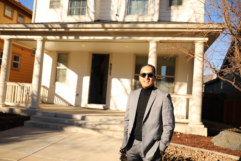 محمد خليفة/عقاري -Mohamed Khalifa-Realtor | HomeSmart Denver DTC