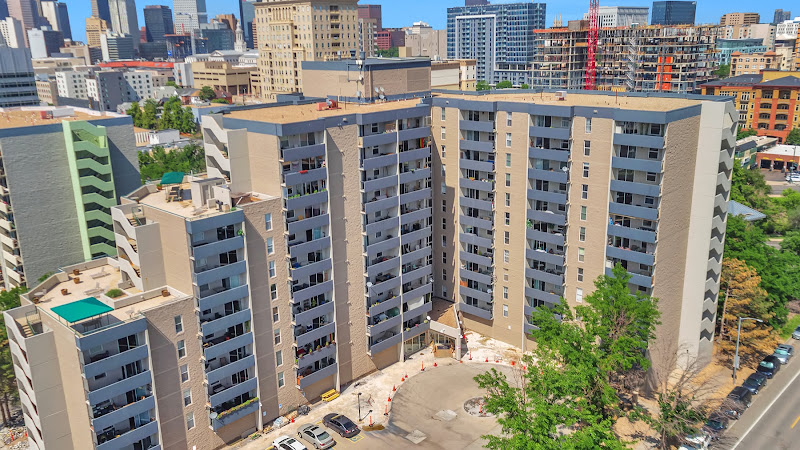 محمد خليفة/عقاري -Mohamed Khalifa-Realtor | HomeSmart Denver DTC 4
