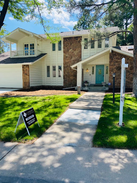 محمد خليفة/عقاري -Mohamed Khalifa-Realtor | HomeSmart Denver DTC 5
