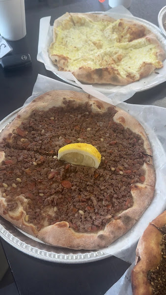 Al Amir Bakery 2