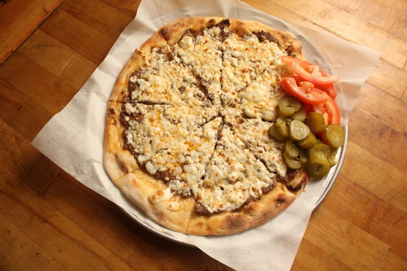 Al Amir Bakery 3