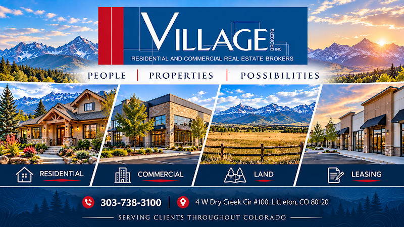 Village Brokers Inc