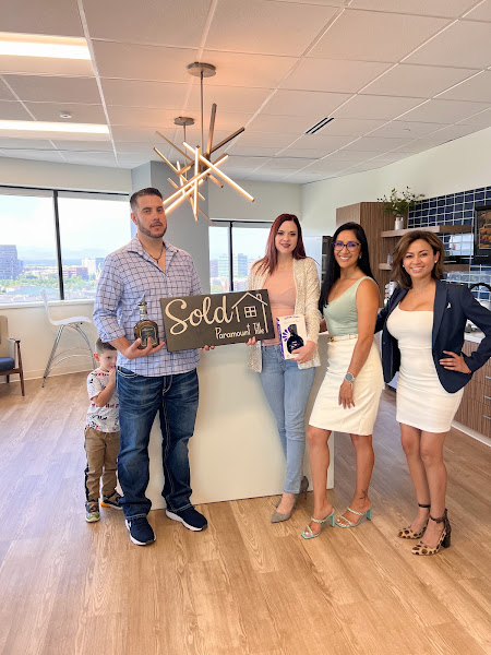 VITA Home Team at Brokers Guild Real Estate 3