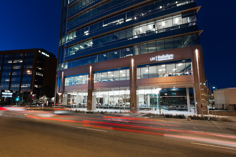 LIV Sotheby's International Realty
