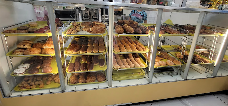 Ball Donuts 3