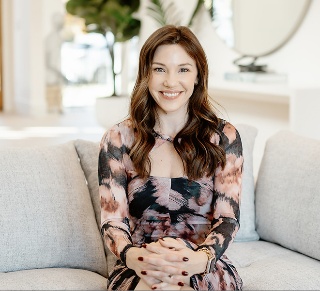 Lauren Valinoti Realtor - Denver Real Estate Agent 2