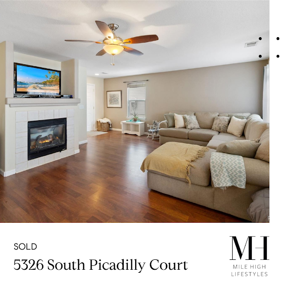 Lauren Valinoti Realtor - Denver Real Estate Agent 5