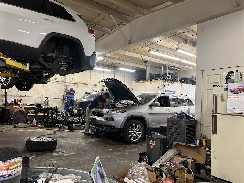 Taha Automotive LLC 3