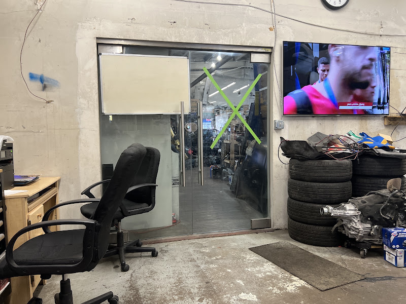 Taha Automotive LLC 4