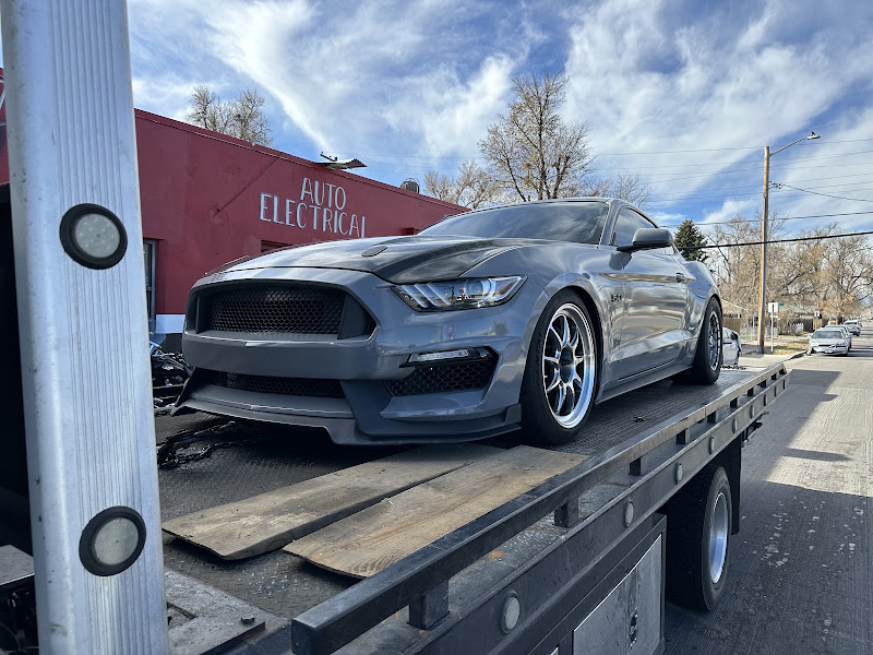 DENVER AUTO REPAIR LLC 3
