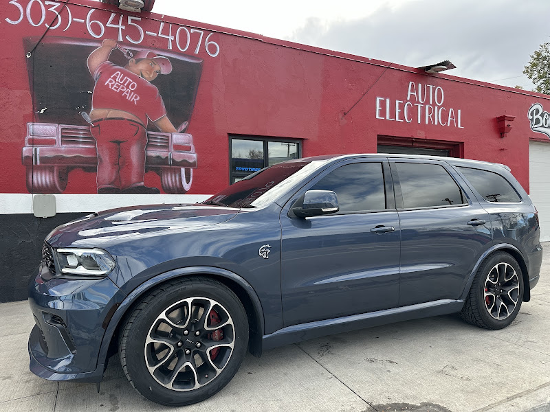 DENVER AUTO REPAIR LLC 4