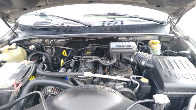 Preferred Automotive Co. "Mobile Mechanic" 5