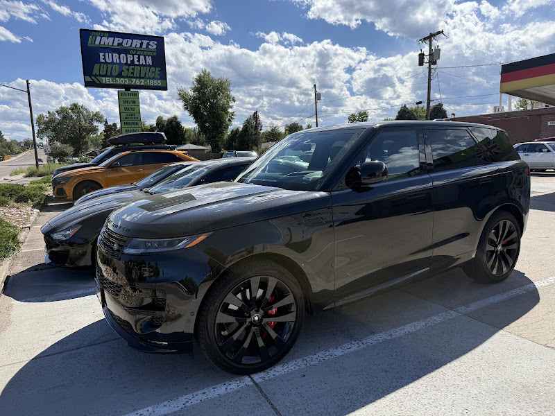 AutoImports of Denver 4
