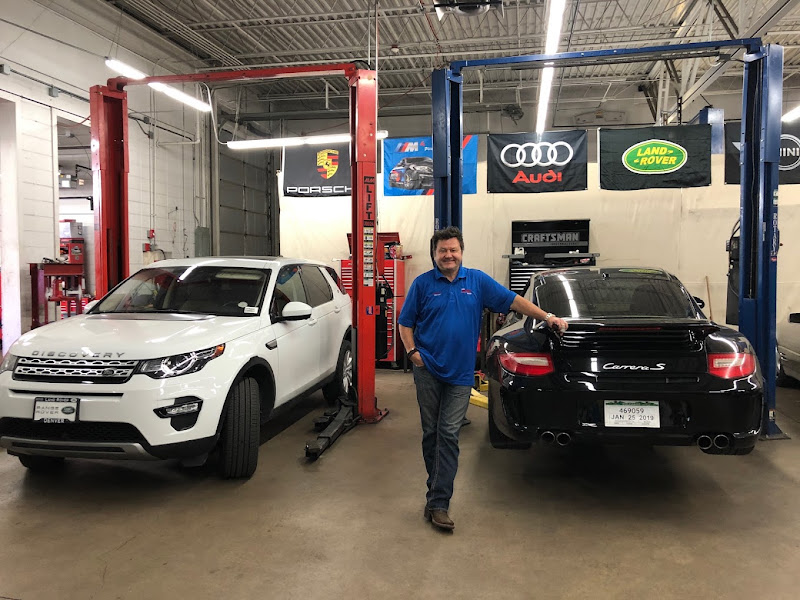 AutoImports of Denver 5