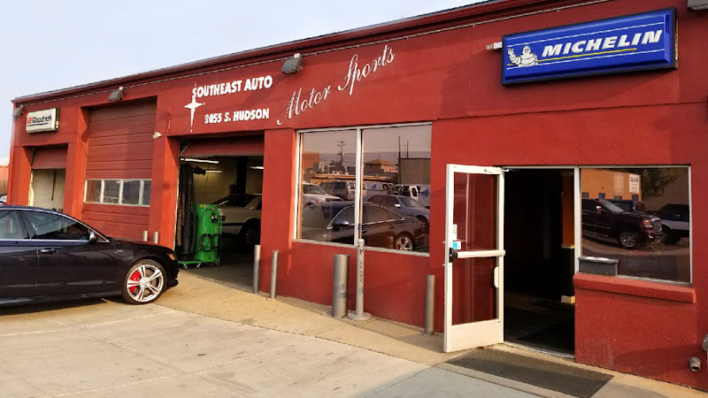 Southeast Automotive 2