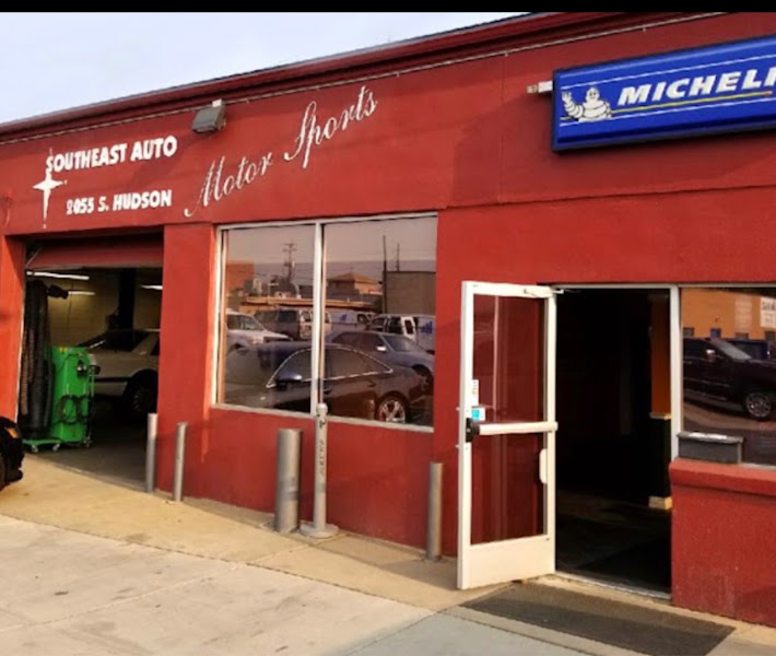 Southeast Automotive 3