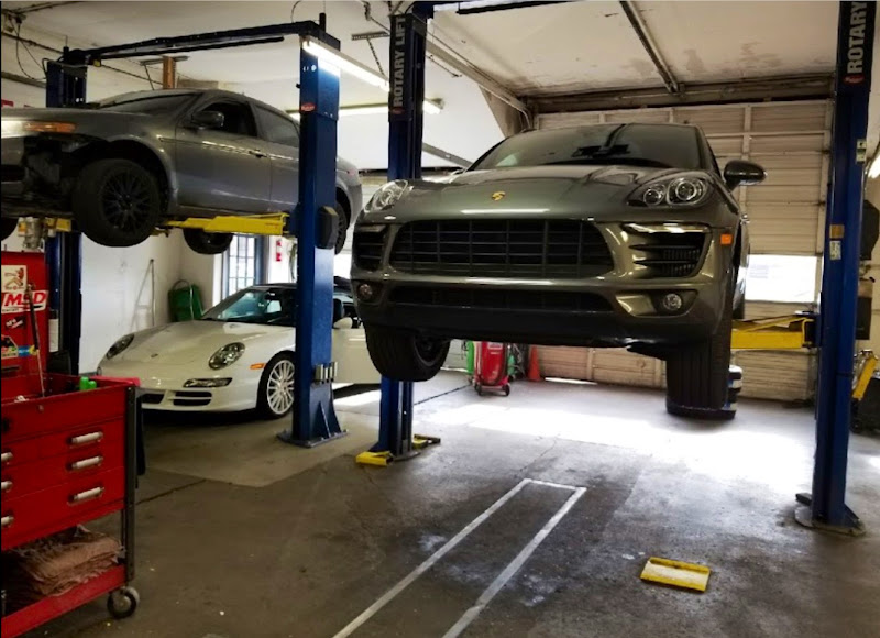 Southeast Automotive 4
