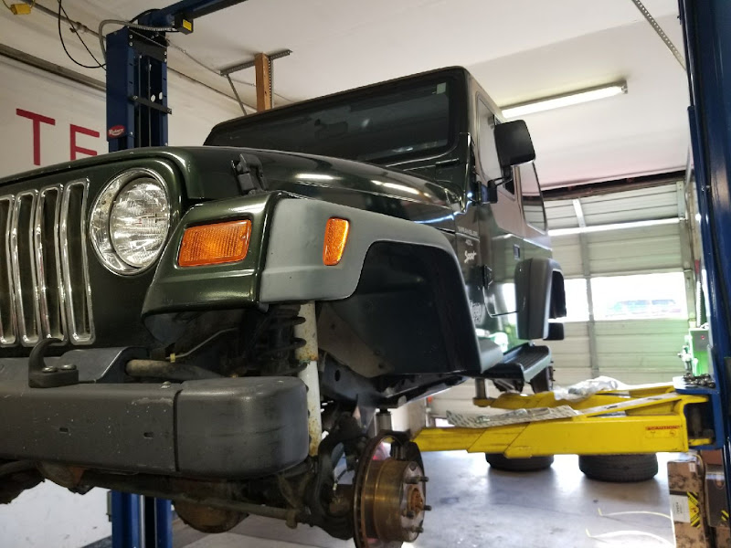 Southeast Automotive 5