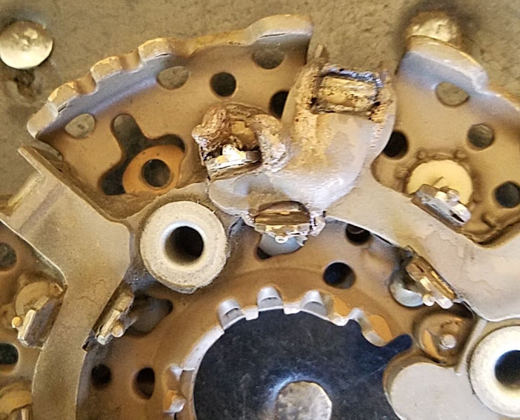 Sam's Automotive Repair 2