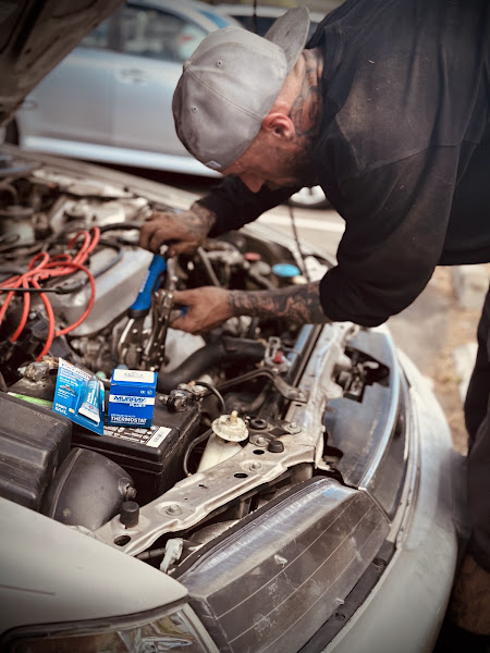 Mile High Mobile Mechanic 2
