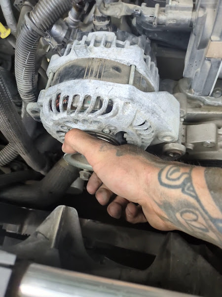 Mile High Mobile Mechanic 3