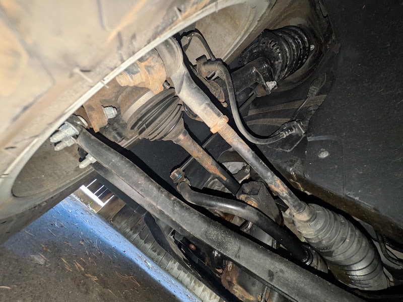 Mile High Mobile Mechanic 4