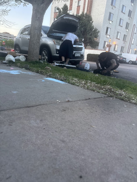 Mile High Mobile Mechanic 5