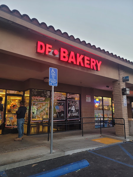 D.F. Bakery 1