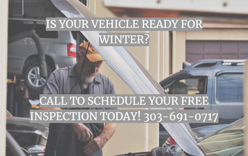 Community Auto Repair 2