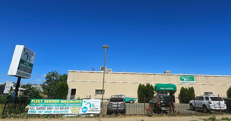 Community Auto Repair 4