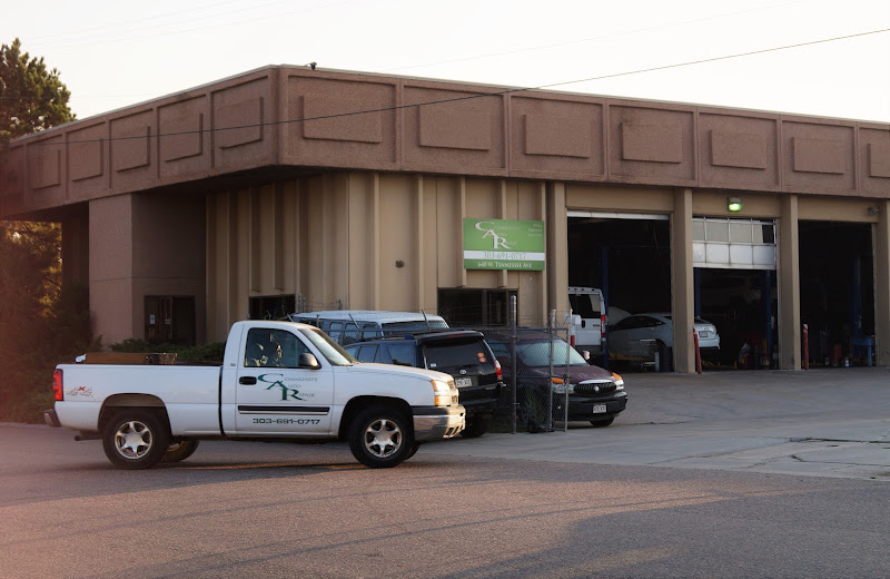 Community Auto Repair 5
