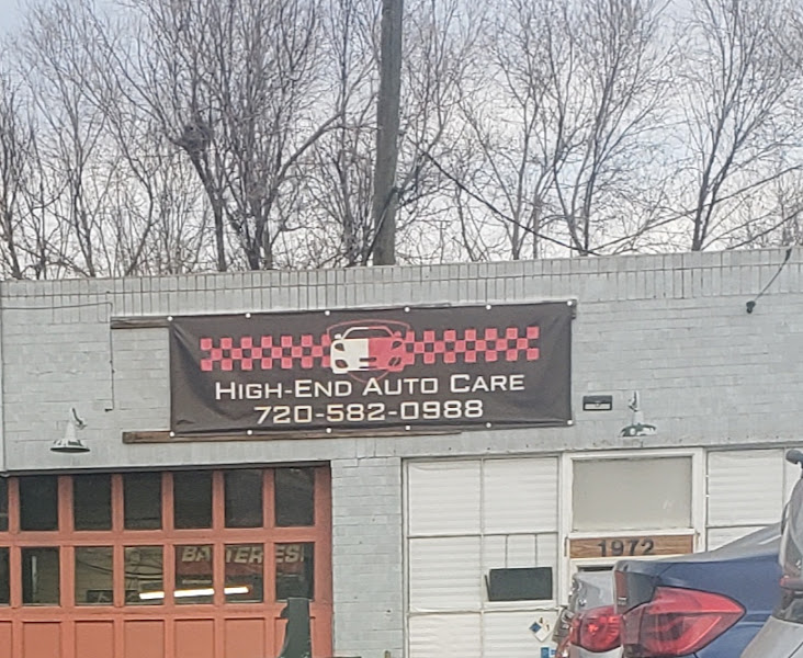 High-End Auto Care 3