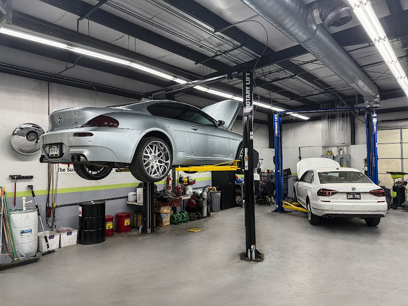 Avalon Motorsports 3